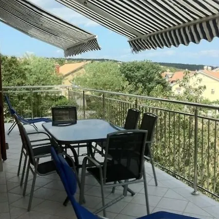 Apartman Silo Silo (Krk)