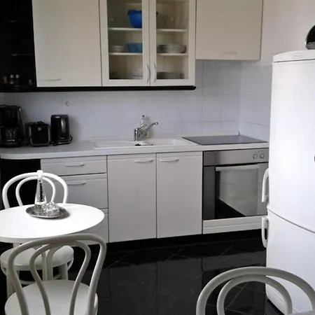 Apartman Silo