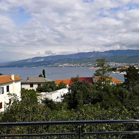 Apartman Silo Silo (Krk)
