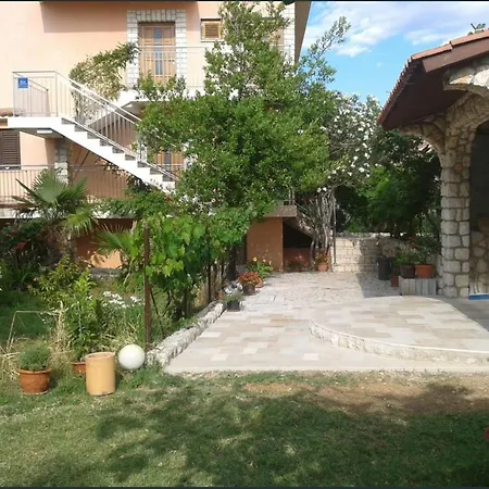 Apartman Silo