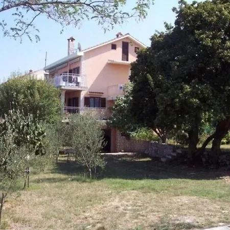 Apartman Silo * Silo (Krk)