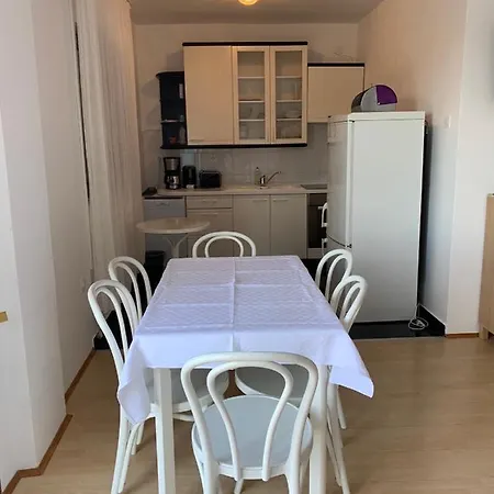 Apartman Silo