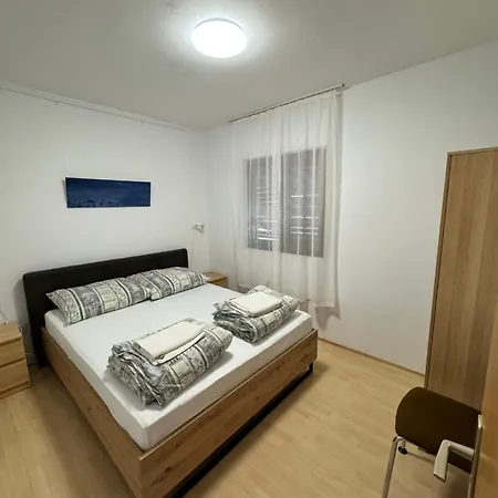 Apartman Silo * Šilo