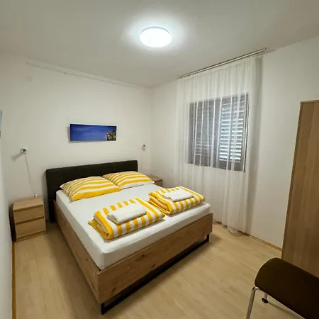 Apartman Silo Apartament Šilo