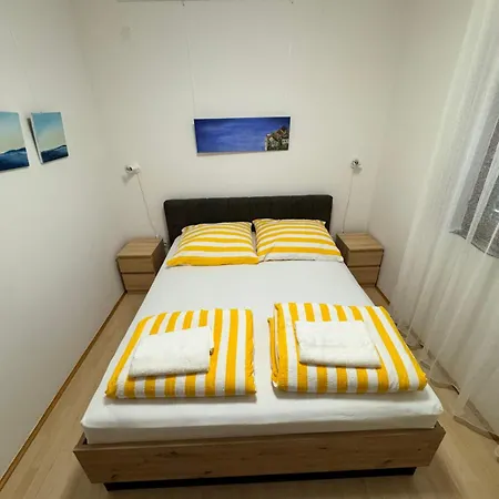 Apartment Apartman Silo Silo (Krk)