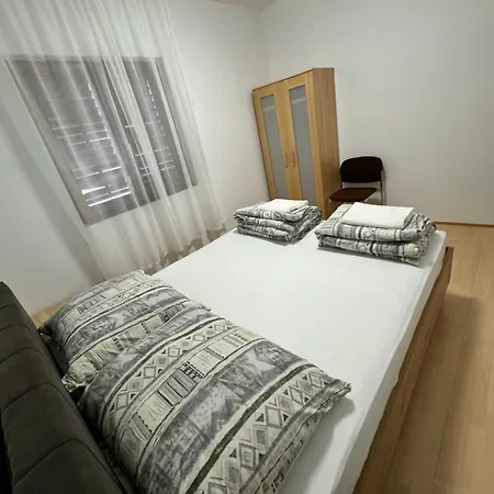 Apartament Apartman Silo *