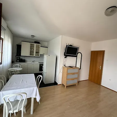Apartman Silo Apartament