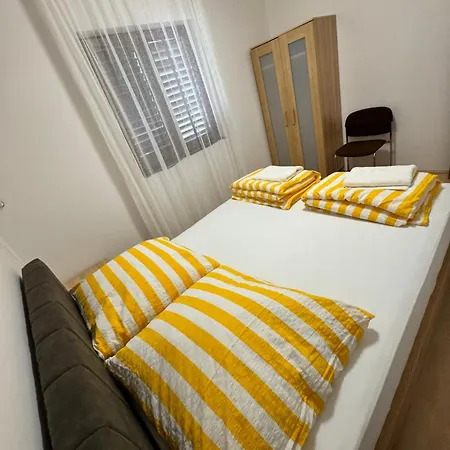 Apartament Apartman Silo