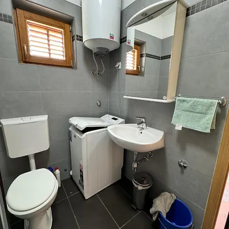 Apartman Silo *