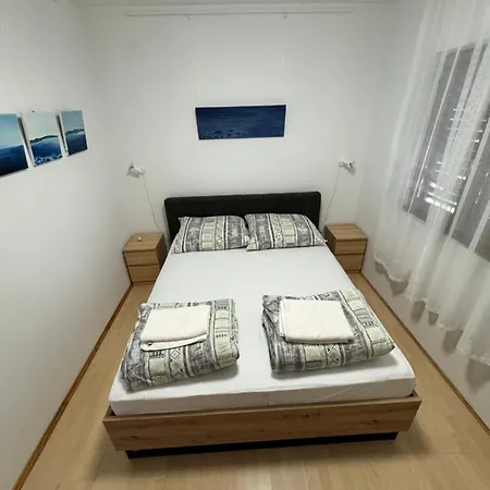 Apartament Apartman Silo *