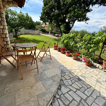 Apartament Apartman Silo *