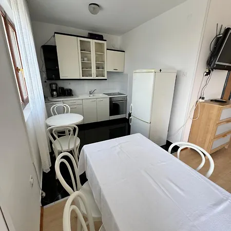 Apartament Apartman Silo Šilo