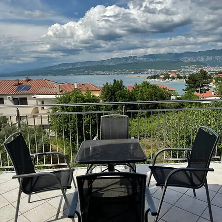 Apartman Silo Šilo
