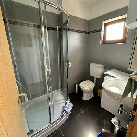 Apartament Apartman Silo