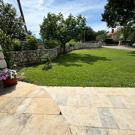 Apartman Silo Apartament Šilo