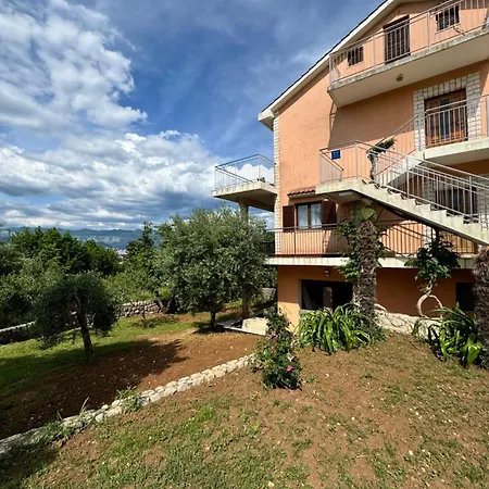 Apartman Silo