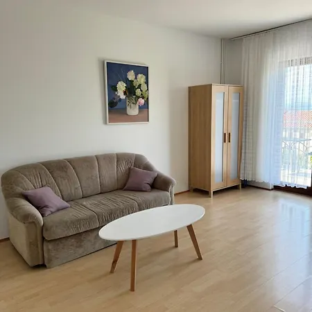 Apartment Apartman Silo *